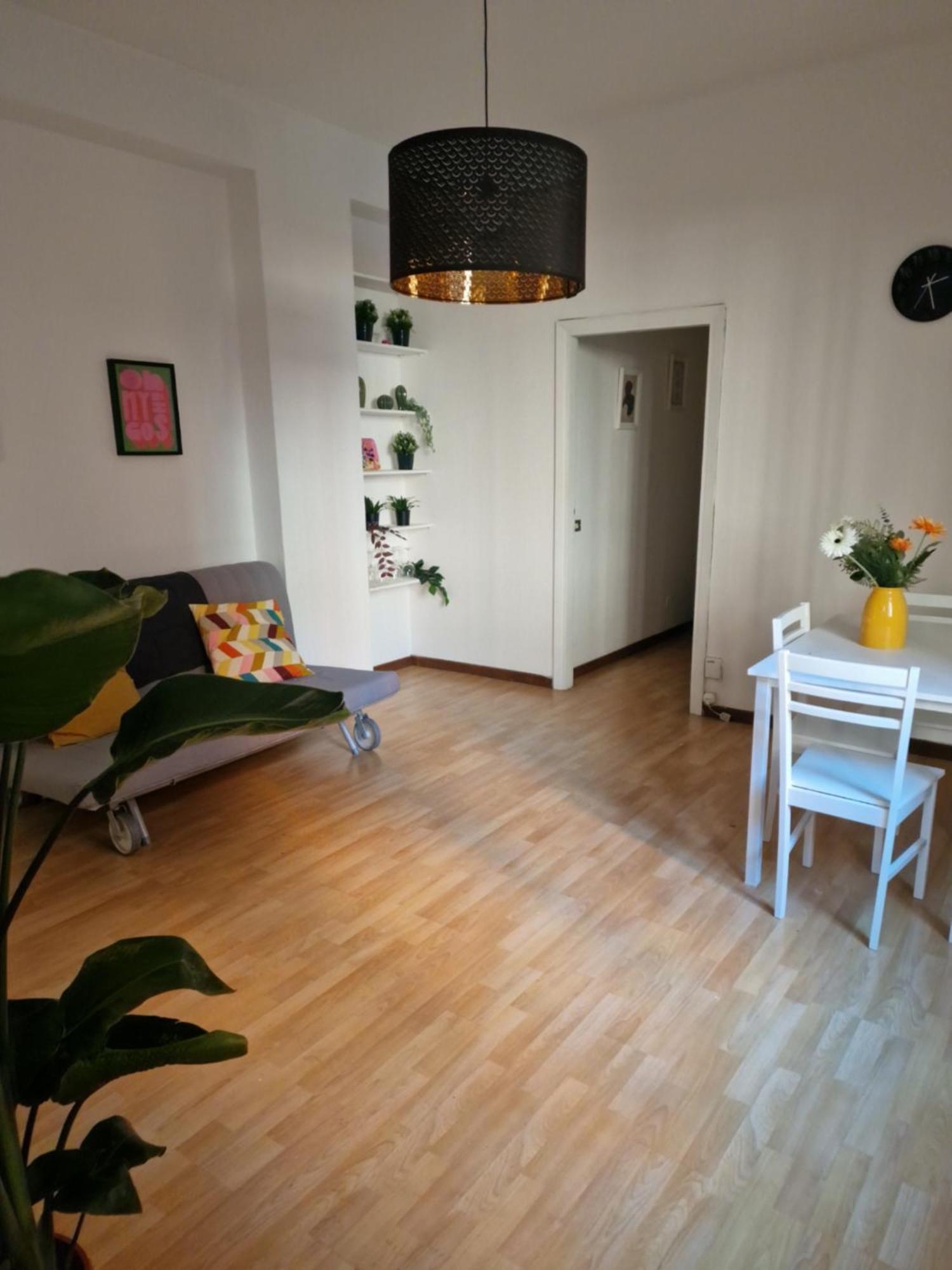 El Porteno #1 Howme Apartment Milan Luaran gambar